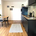Bergluft 3 Modern With 2 Bedrooms 1 Hour From Vienna - Parking & 24 Hour Self Check-in * Grafenbach (Lower Austria)