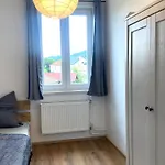 Bergluft 3 Modern With 2 Bedrooms 1 Hour From Vienna - Parking & 24 Hour Self Check-in アパート