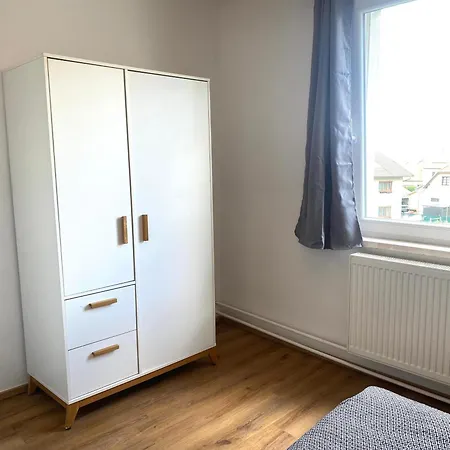 Bergluft 3 Modern With 2 Bedrooms 1 Hour From Vienna - Parking & 24 Hour Self Check-in * Grafenbach (Lower Austria)