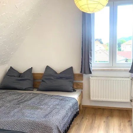 Bergluft 3 Modern With 2 Bedrooms 1 Hour From Vienna - Parking & 24 Hour Self Check-in Grafenbach (Lower Austria)