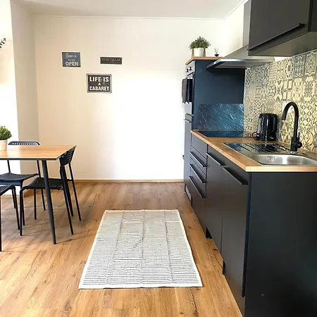 Bergluft 3 Modern With 2 Bedrooms 1 Hour From Vienna - Parking & 24 Hour Self Check-in * Grafenbach (Lower Austria)