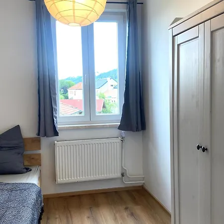 Bergluft 3 Modern With 2 Bedrooms 1 Hour From Vienna - Parking & 24 Hour Self Check-in דירה