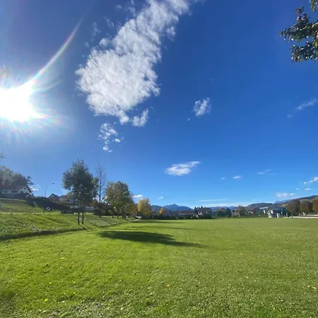 アパート Bergluft 3 Modern With 2 Bedrooms 1 Hour From Vienna - Parking & 24 Hour Self Check-in Grafenbach