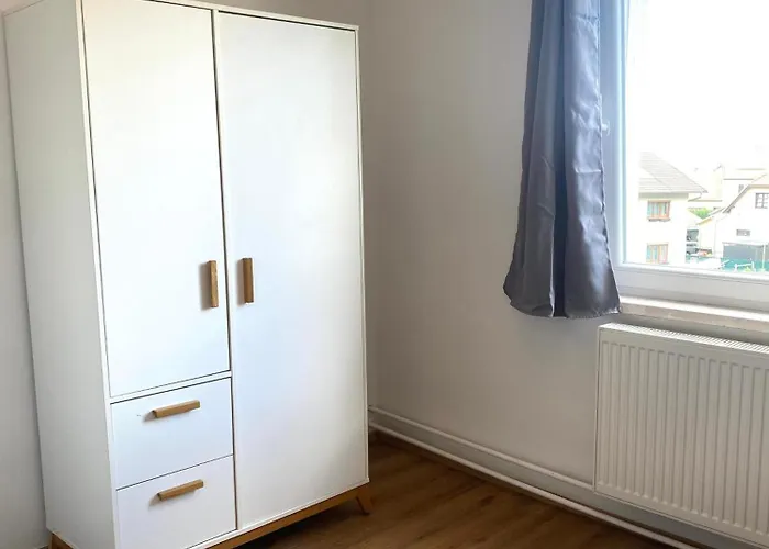 Bergluft 3 Modern With 2 Bedrooms 1 Hour From Vienna - Parking & 24 Hour Self Check-in * Grafenbach