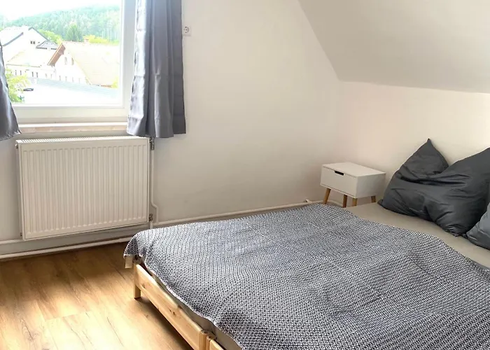 Bergluft 3 Modern With 2 Bedrooms 1 Hour From Vienna - Parking & 24 Hour Self Check-in Grafenbach (Lower Austria)