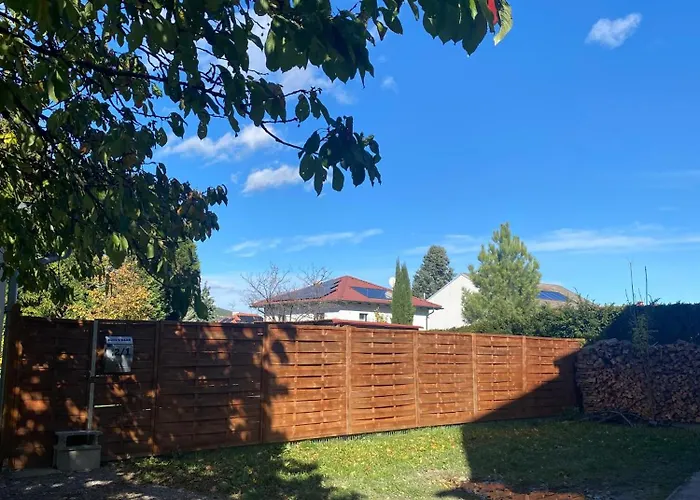 Bergluft 3 Modern With 2 Bedrooms 1 Hour From Vienna - Parking & 24 Hour Self Check-in Apartament Grafenbach (Lower Austria)